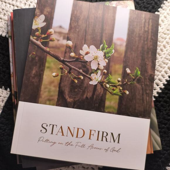 Daily Grace Co Bible Study Set - Picture 2 of 6